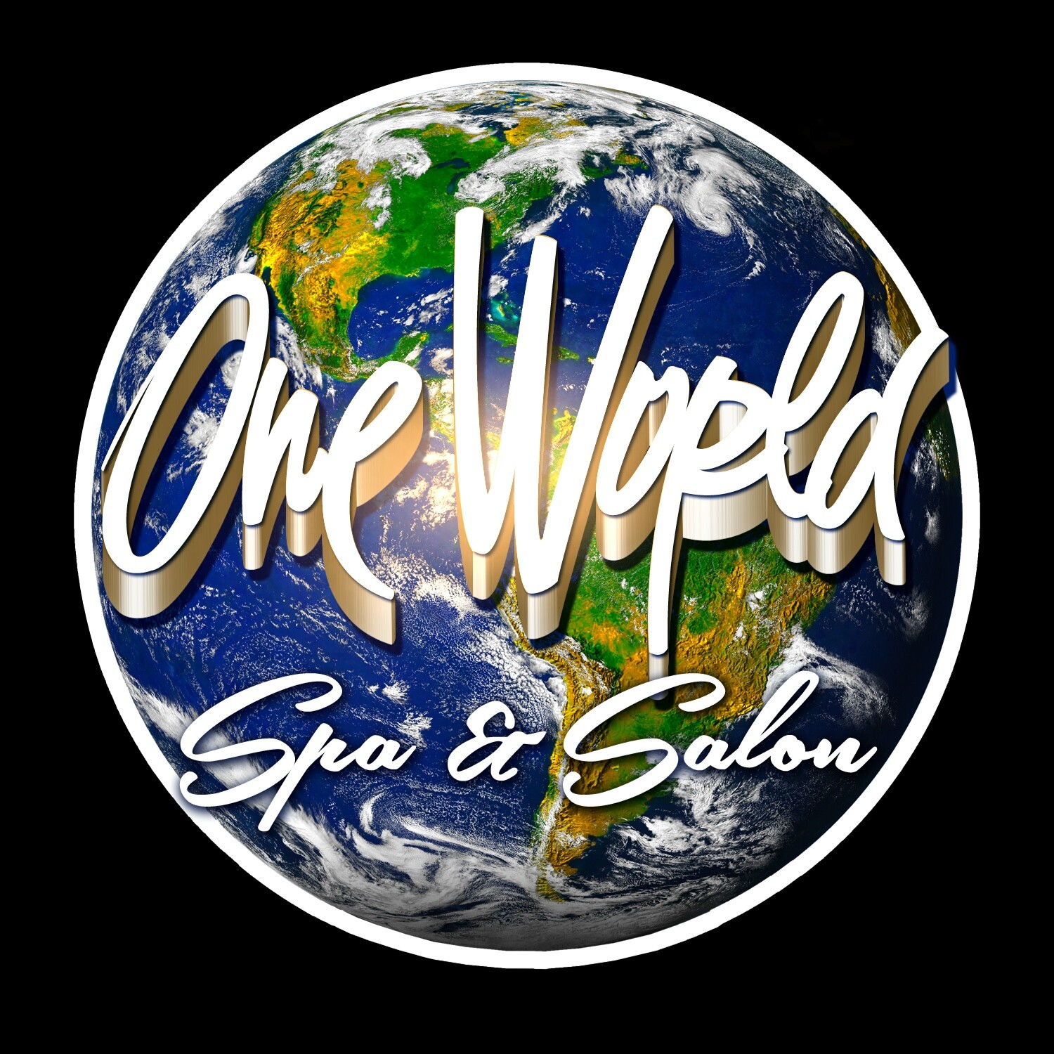 One World Spa, Salon, & Barbershop