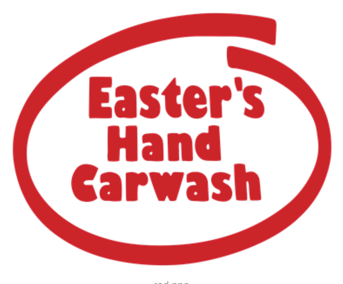 Easter's Hand Carwash