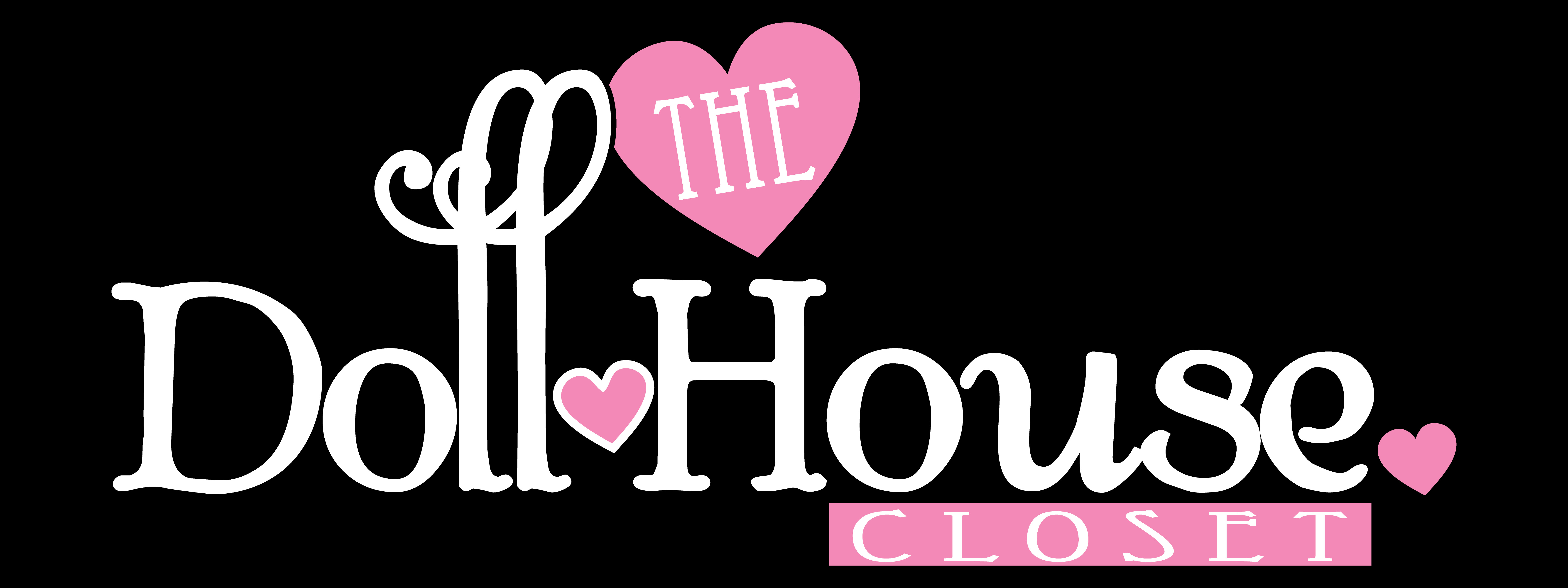 The Dollhouse Closet