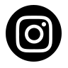 Social instagram blk